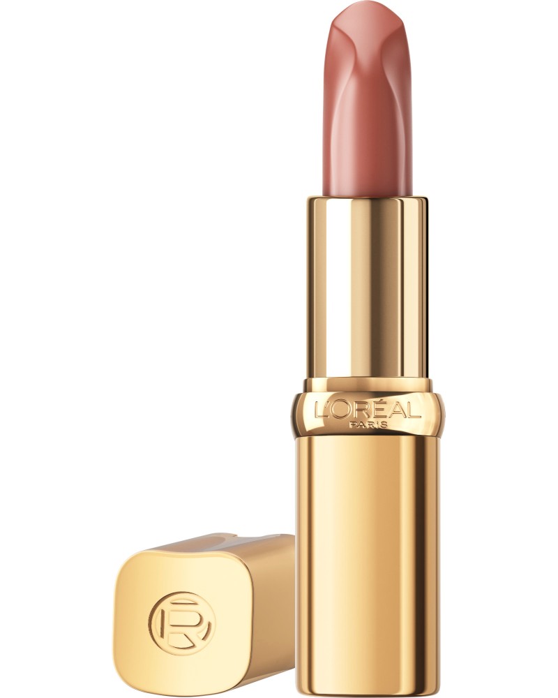 L'Oreal Paris Color Riche Satin Nudes Lipstick -         Color Riche - 