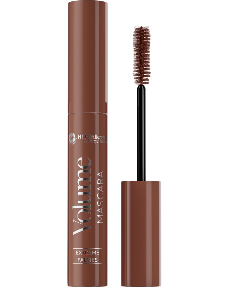 Bell HypoAllergenic Volume Extreme Falsies Mascara - ������ ������� �� ������ ����� �� ������� HypoAllergenic - �������