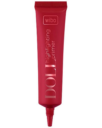 Wibo Doll Highlighting Primer -     - 