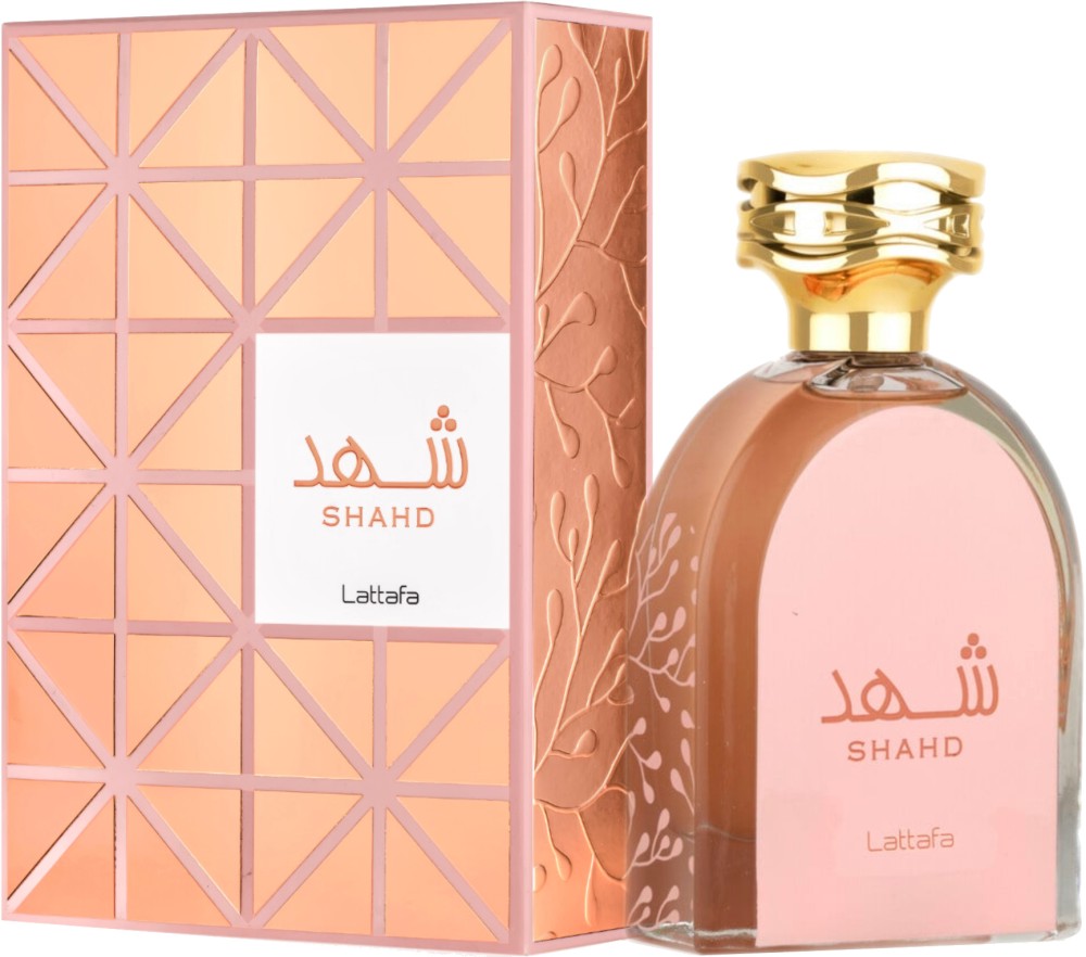 Lattafa Shahd EDP - ������ ������ - ������