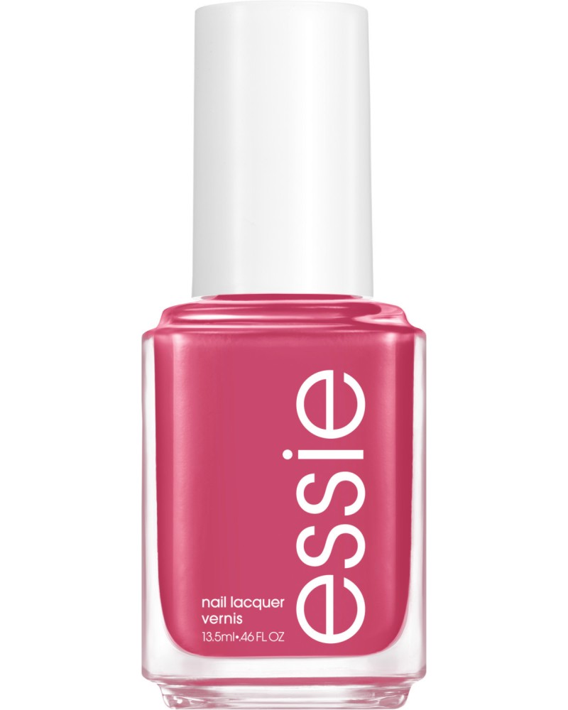 Essie Summer Collection 2024 -     - 