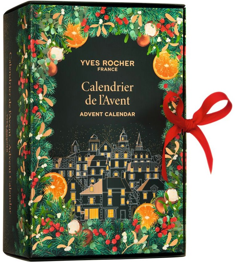 Yves Rocher Advent Calendar -     - 