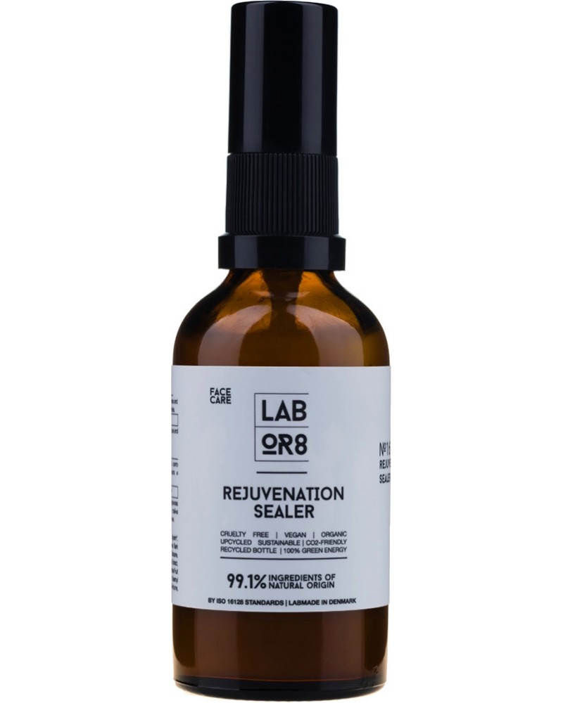 LABOR8 Rejuvenation Sealer -  -   - 