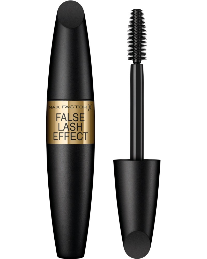 Max Factor False Lash Effect Mascara -      - 