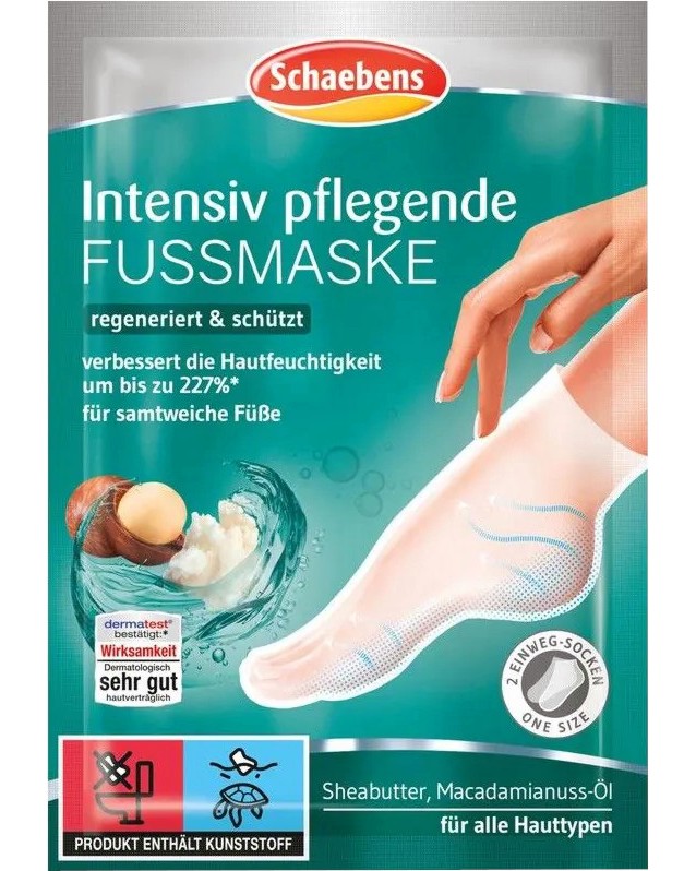 ����������� ����� �� ����� Schaebens - � ��������� � ���� - �����