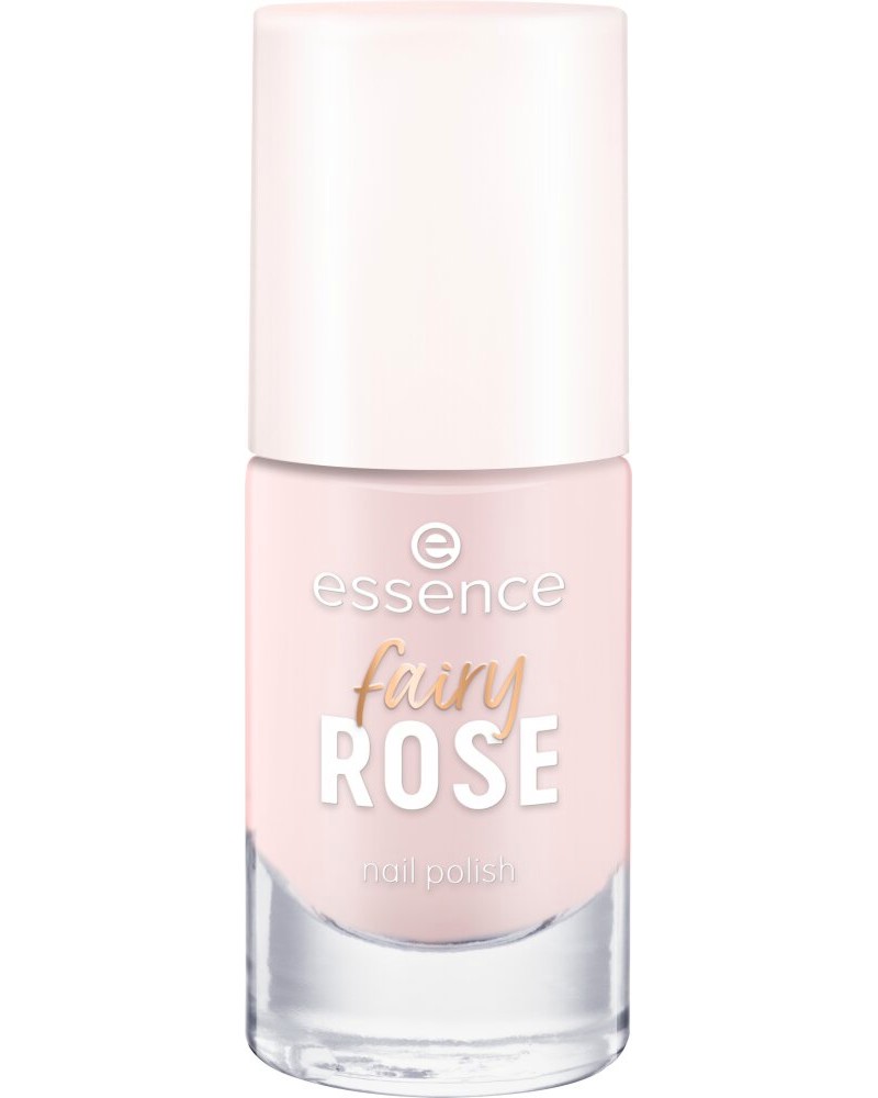 Essence Fairy Nail Polish -       - 