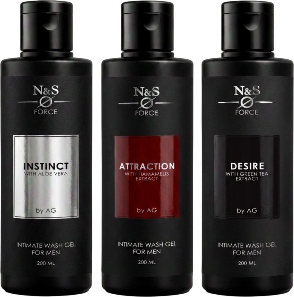N&S FORCE The Signature Collection - �������� ������� ������ �� ���� - ���
