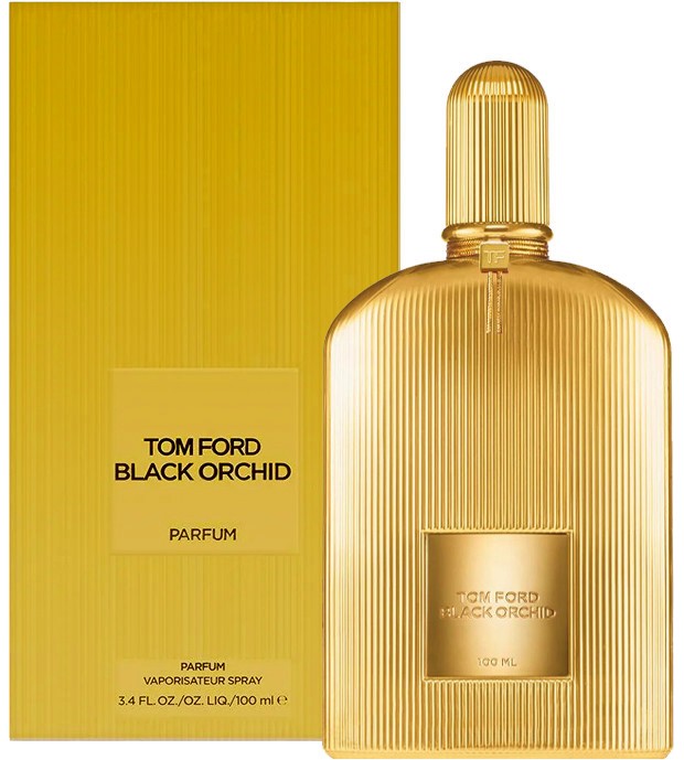 Tom Ford Black Orchid Parfum -   - 