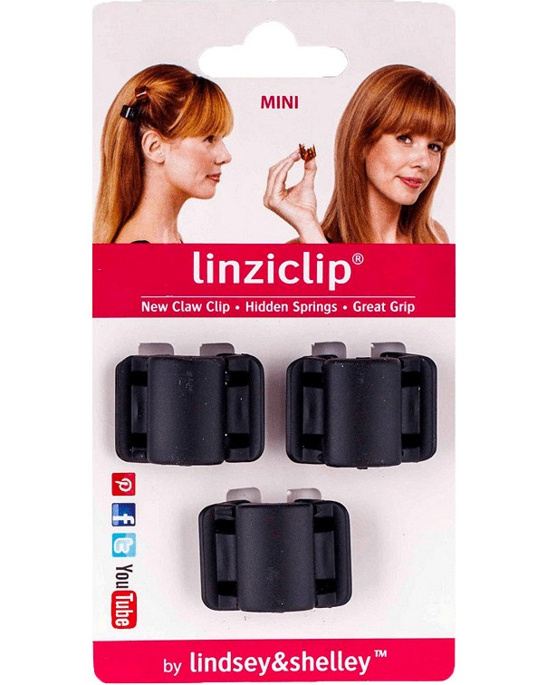    Linziclip Mini - 3  - 