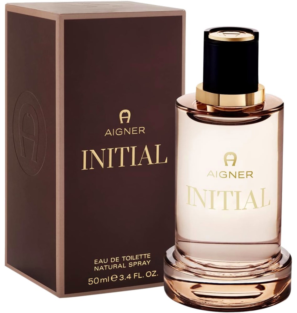Aigner Initial EDT -   - 