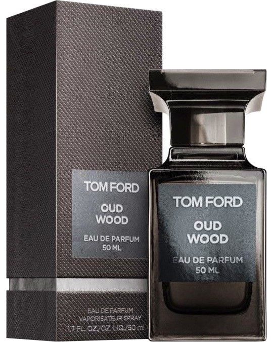 Tom Ford Oud Wood EDP -   - 