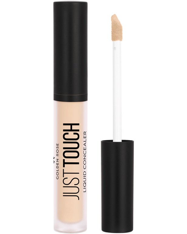 Golden Rose Just Touch Liquid Concealer -     - 