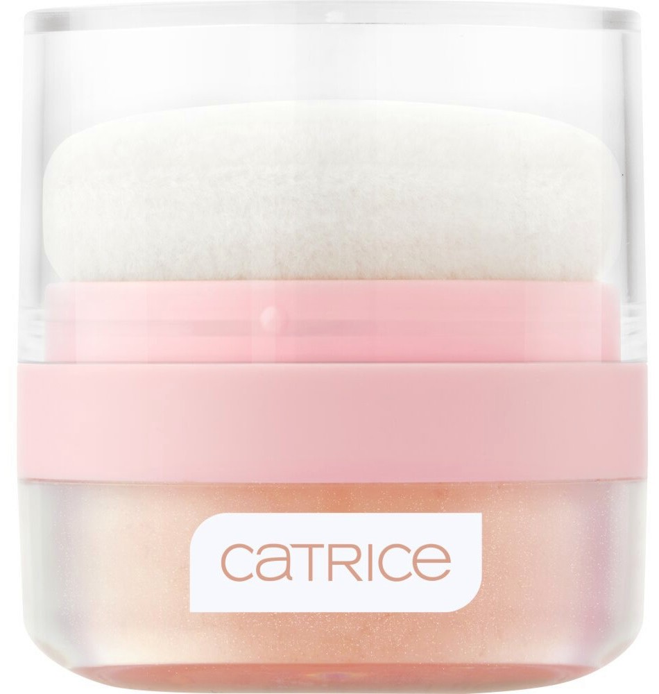 Catrice Spring Awakening Glitter Bomb Cushion -         Spring Awakening - 