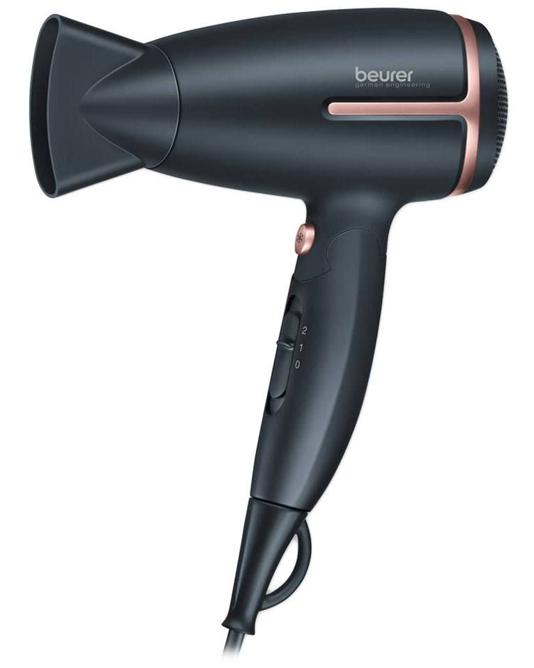 Beurer Hair Dryer HC 25 -       - 