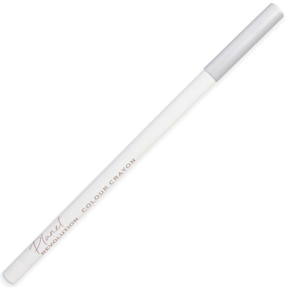 Planet Revolution Colour Crayon Eyeliner -    - 