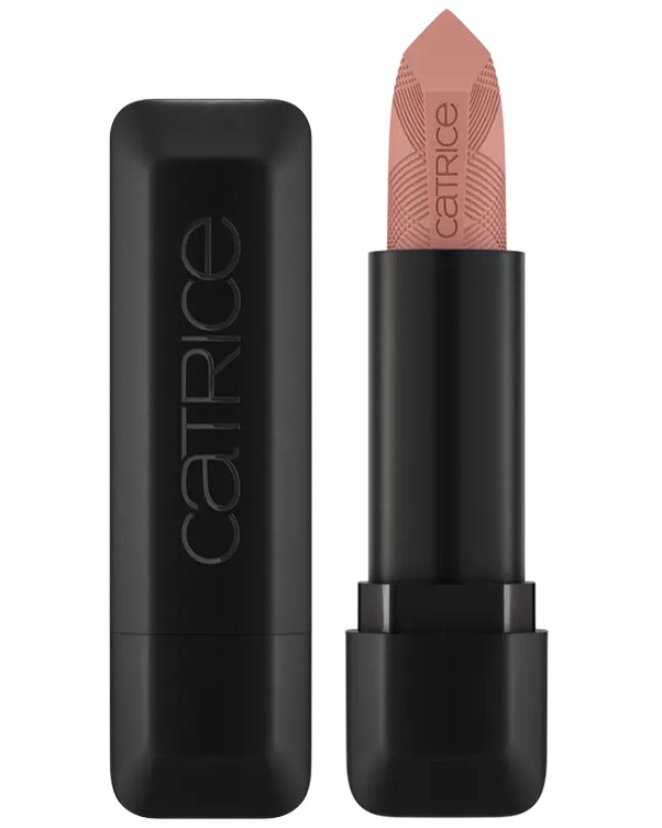 Catrice Scandalous Matte Lipstick - ������� � ����� ����� - �������
