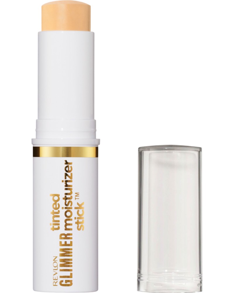 Revlon Glimmer Tinted Moisturizer Stick - ���������� ������� ���� �� ���� � ���������� ������� - �������