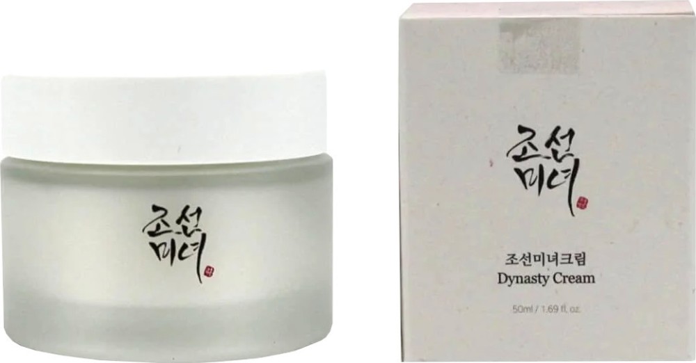 Beauty of Joseon Dynasty Cream -     - 