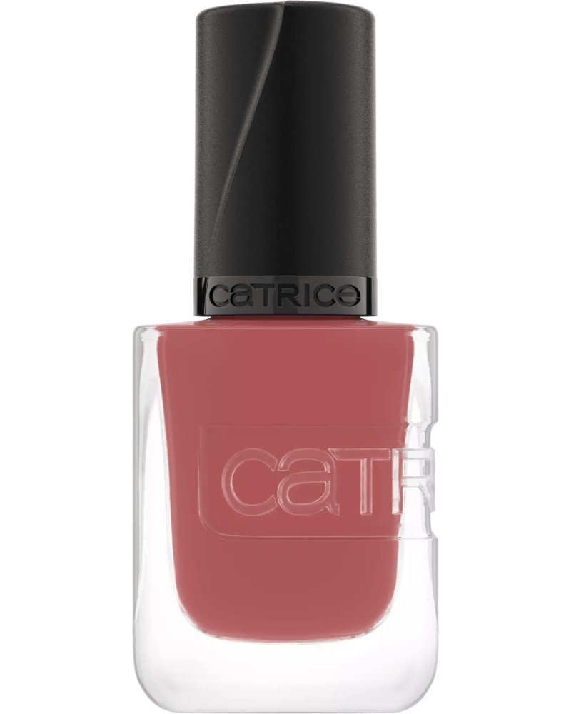 Catrice Gel Affair Nail Polish -    - 