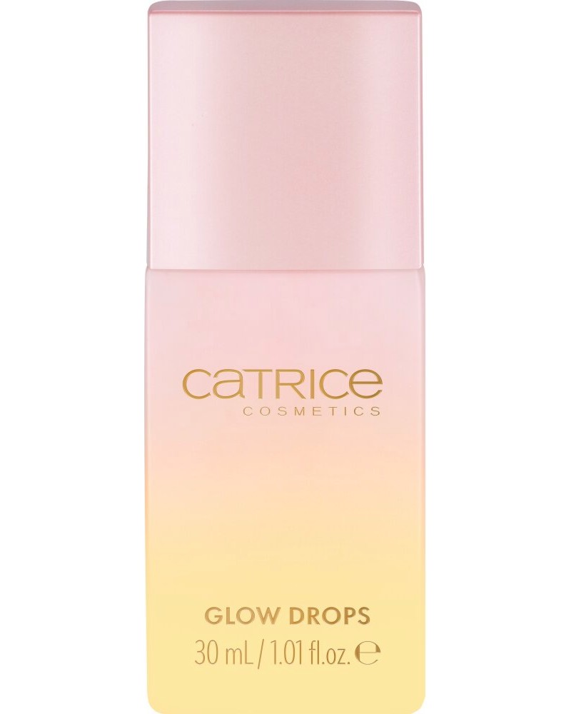 Catrice Midnight Sun Glow Drops -     Midnight Sun - 