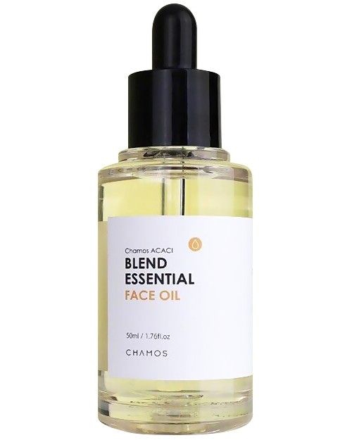 Chamos Acaci Blend Essential Face Oil -        Acaci - 