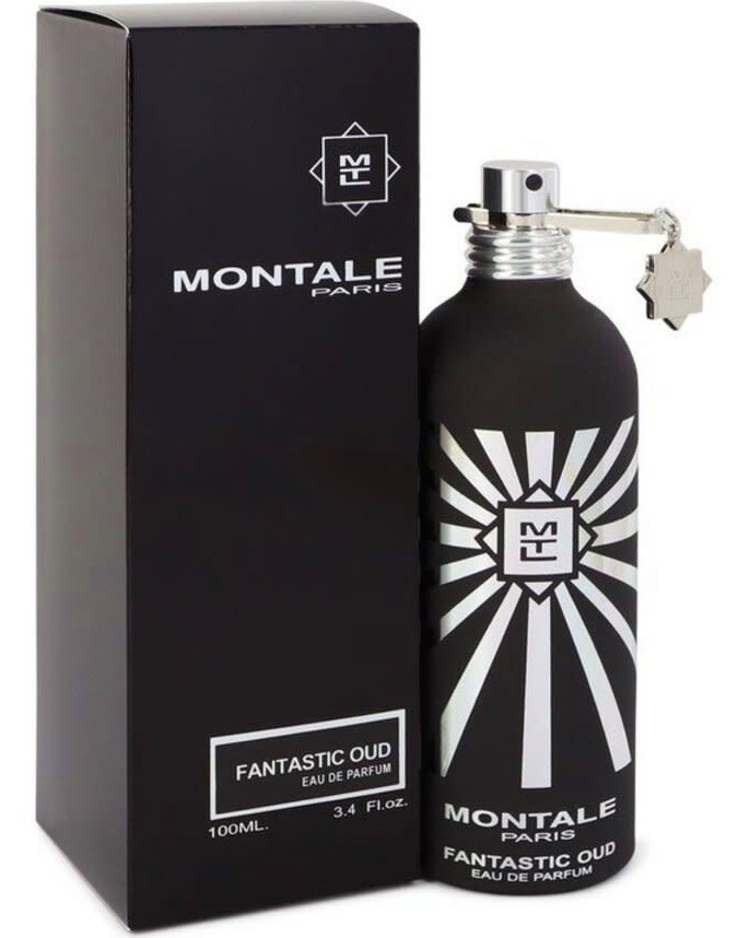 Montale Fantastic Oud EDP -   - 