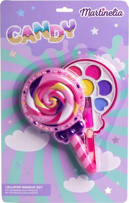     Martinelia Candy - 