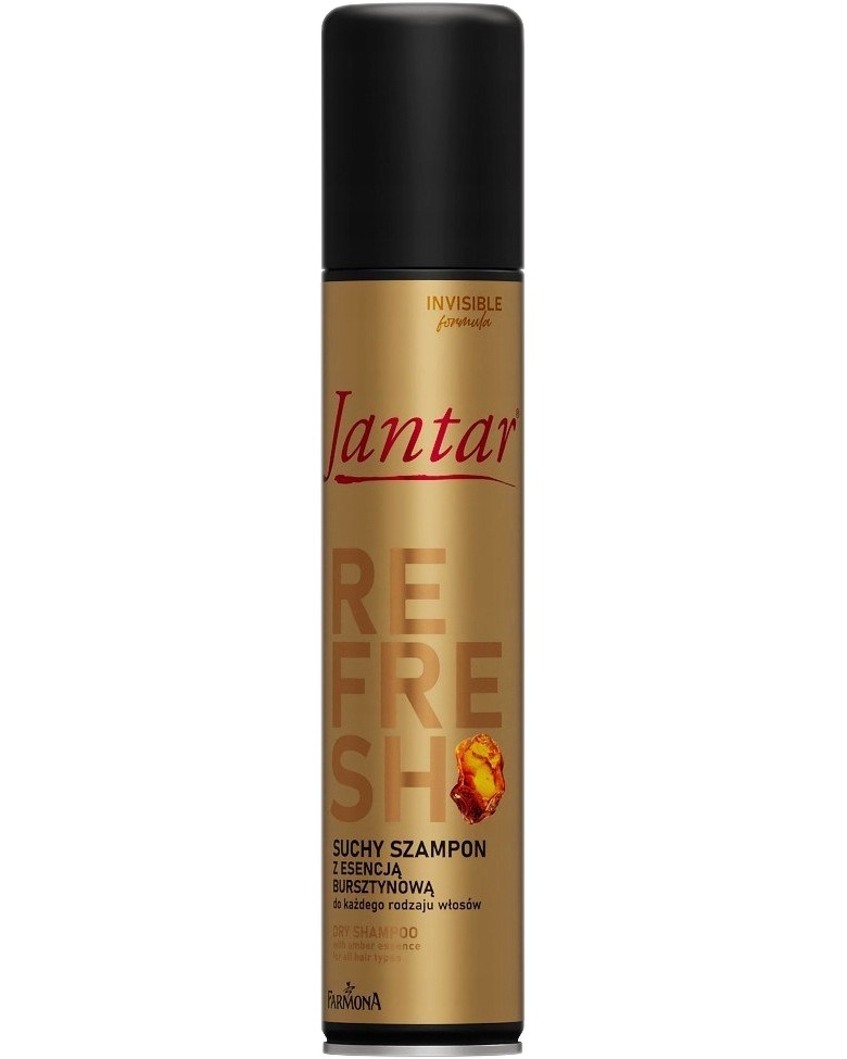 Farmona Jantar Dry Shampoo -       Jantar - 