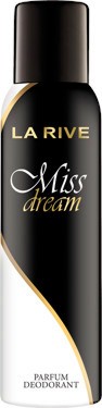 La Rive Miss Dream Parfume Deodorant -  - - 