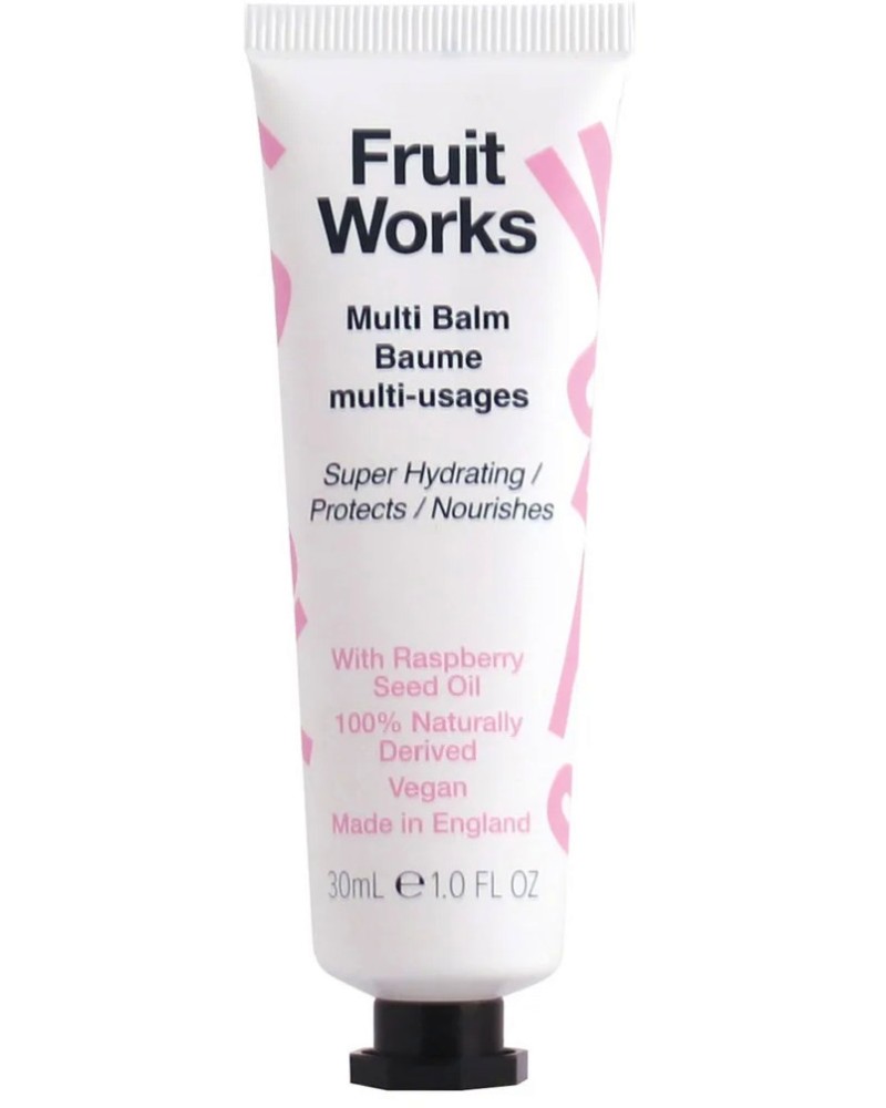 Fruit Works Multi Balm -       - 