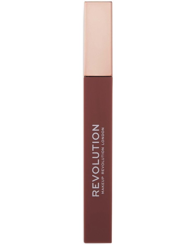 Makeup Revolution IRL Whipped Lip Creme -      - 