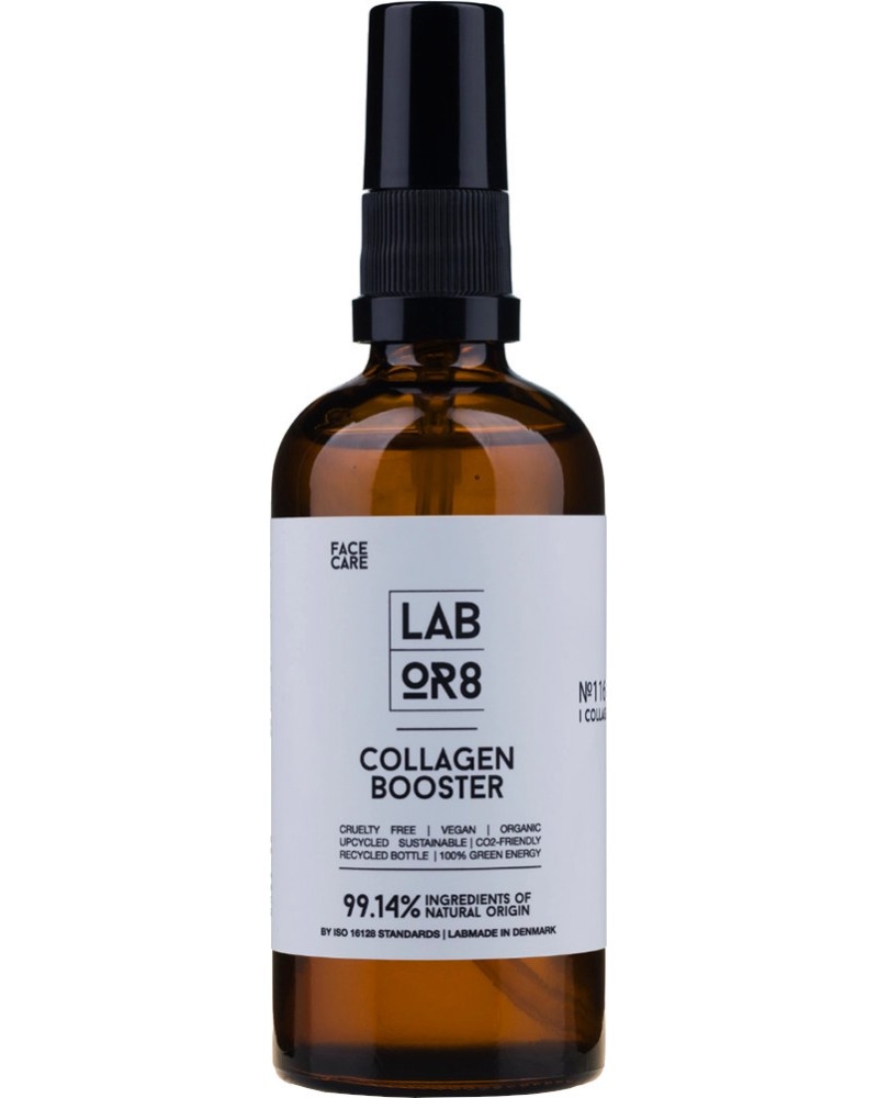 LABOR8 Collagen Booster -     - 
