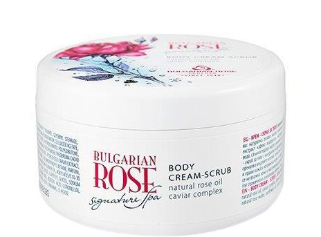    Bulgarian Rose -   Signature Spa - 