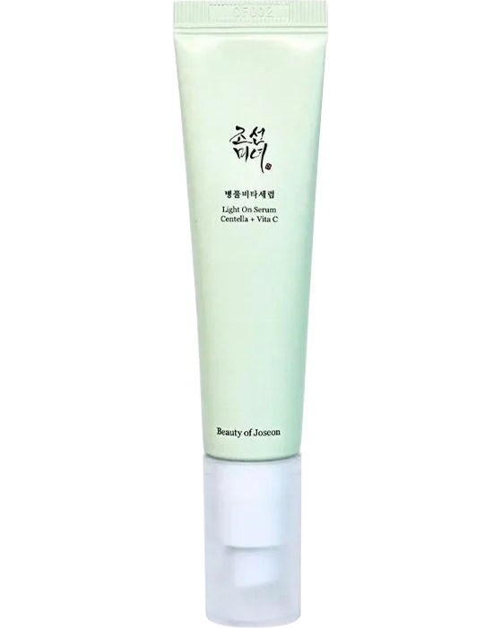 Beauty of Joseon Centella & Vitamin C Light On Serum -          C - 
