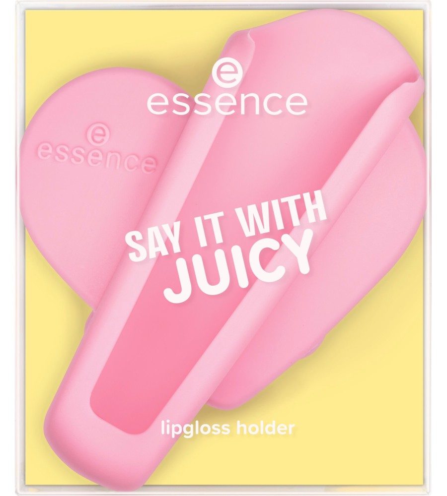 ������ �� ����� �� ��������� ��� ������� Essence Say It With Juicy - �� ������� Say It With Juicy - �������