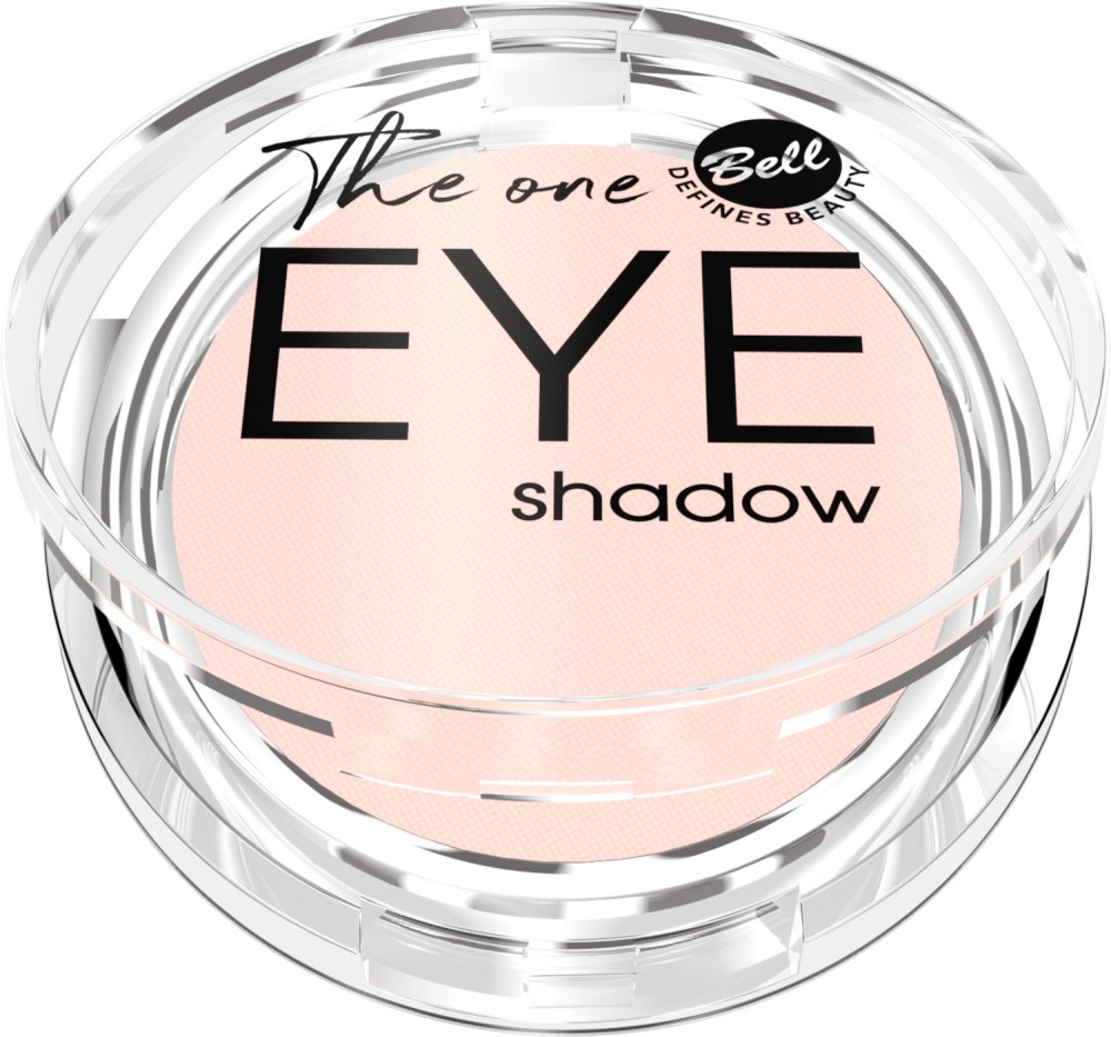 Bell The One Eyeshadow - �������� ����� �� ��� - �����