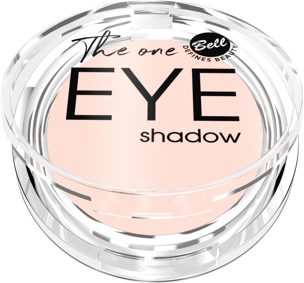 Bell The One Eyeshadow -     - 