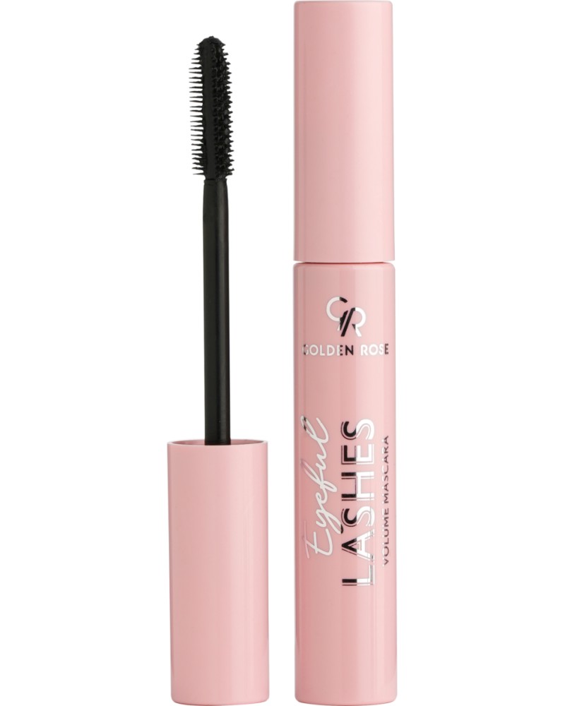 Golden Rose Eyeful Lashes Volume Mascara - ������� �� ������ ����, ���������� � ��������� - �������