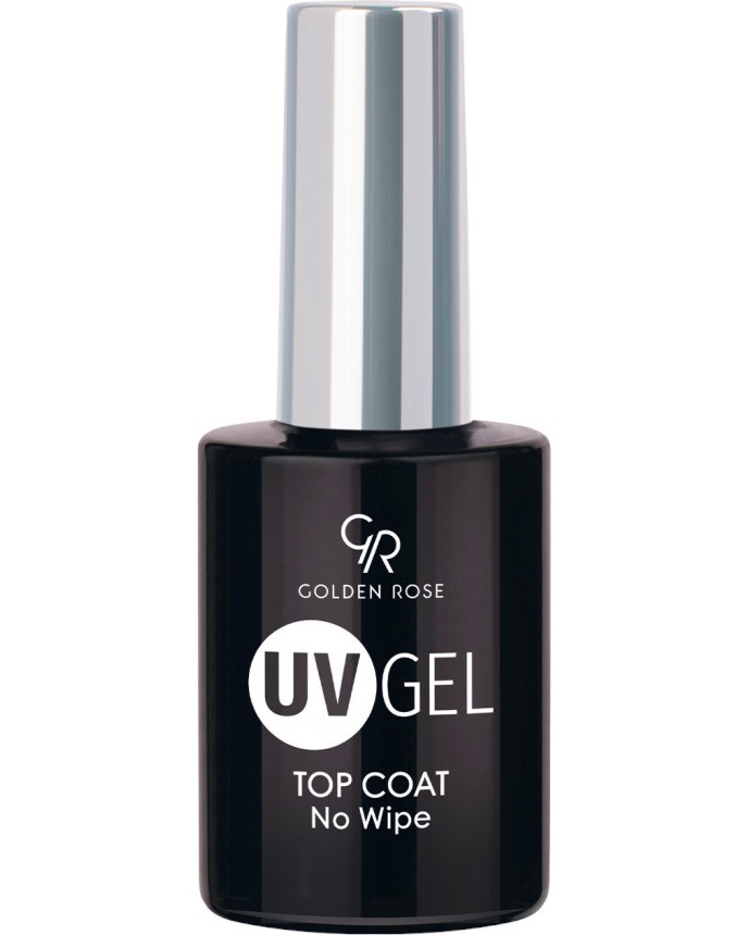 Golden Rose UV Gel No Wipe Top Coat -         - 