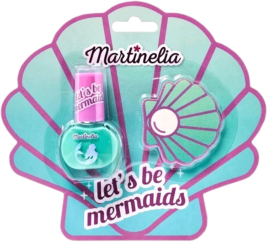     Martinelia Let's Be Mermaids -      - 