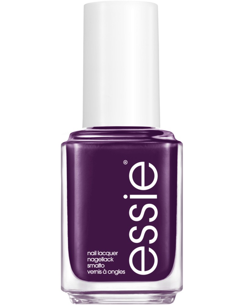 Essie Fall Collection 2023 -     - 