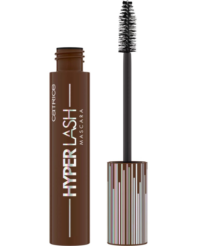 Catrice Hyper Lash Mascara - ������ ������� �� ������, ����� � ���������� ����� - �������