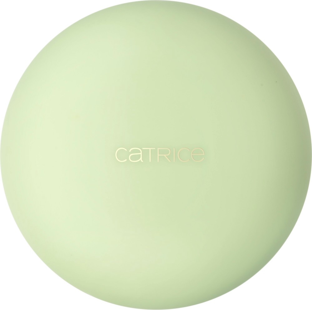 Catrice Pistachio Cream Delight Blush Cream - ��� �� ���� ��� ����� �������� �� ������� Pistachio Cream Delight - ���