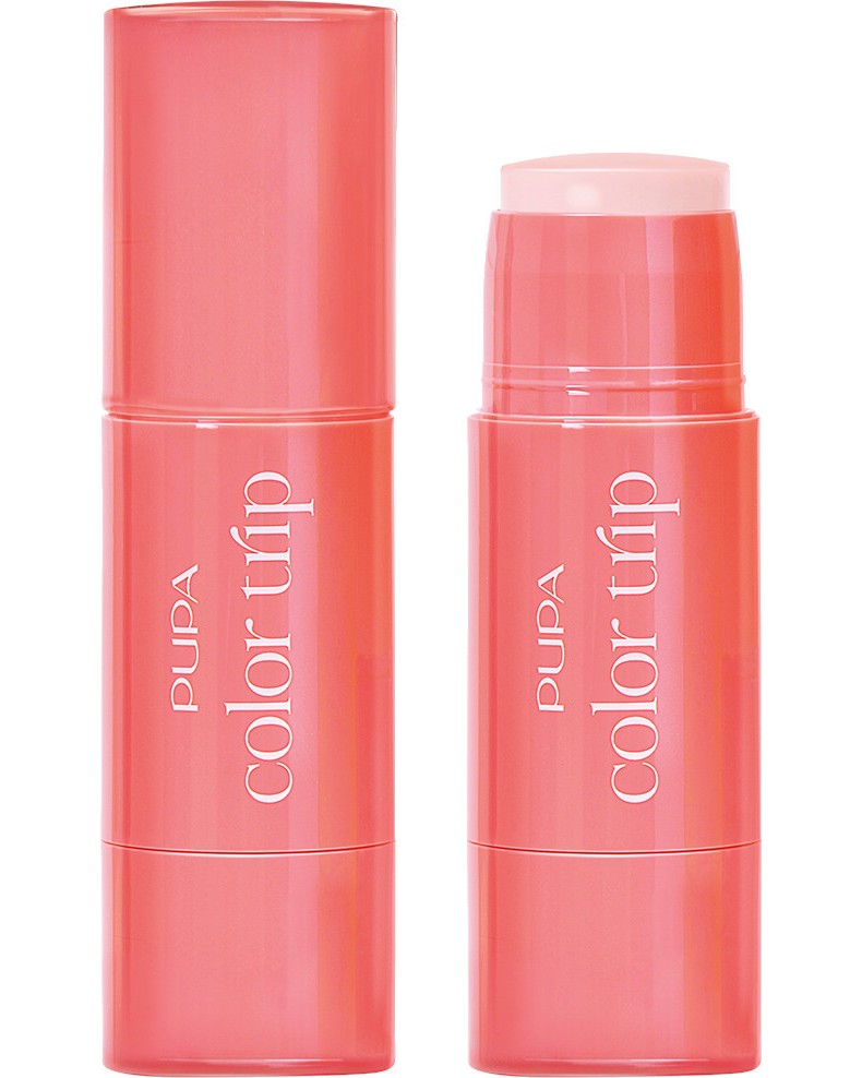 PUPA Milano Color Trip pH Reactive Blush Stick -     Color Trip - 