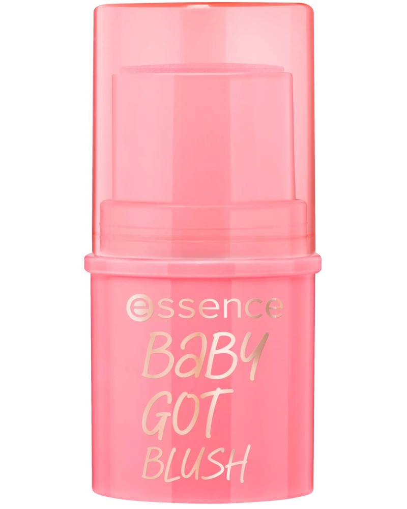 Essence Baby Got Blush -   - 