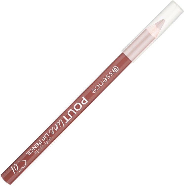 Essence POUTline Soft Glide Lip Pencil - ����� �� ����� � ������ �������� - �����