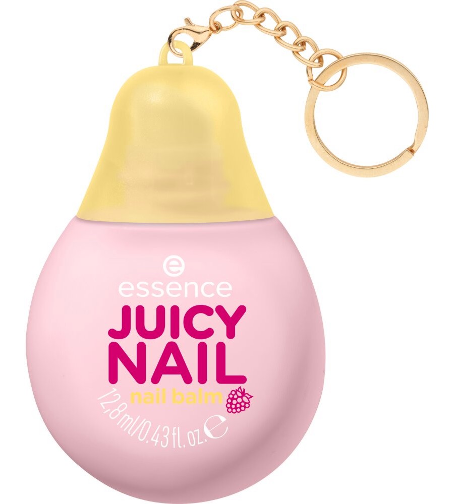 Essence Juicy Nail Balm - ������ �� ����� � ������� ������������� � ������ �� ������ - ������