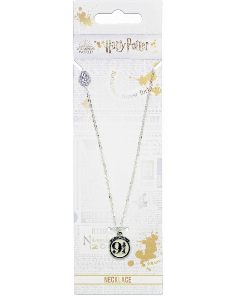 ����� The Carat Shop Harry Potter Platform 9 ¾ - �� ���� ���� ����� - �������