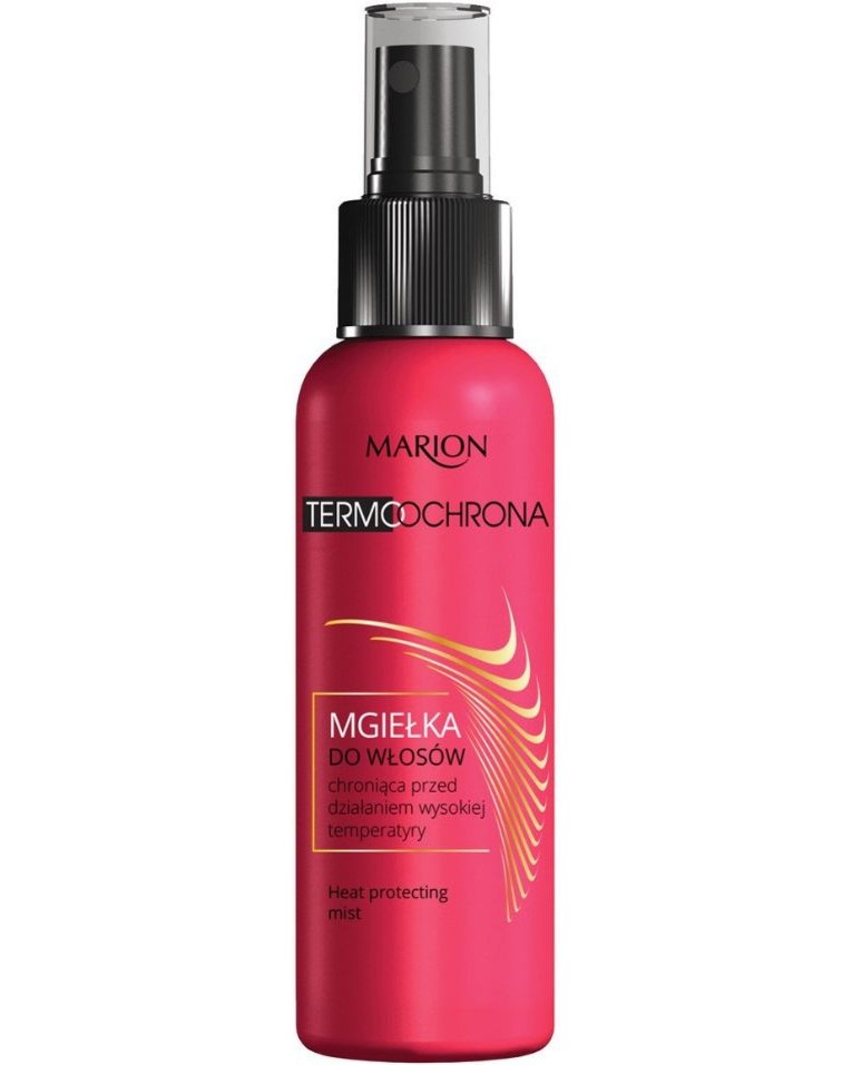 Marion Heat Protective Spray Marion Heat Protective Spray - Термозащитен спрей за коса - продукт