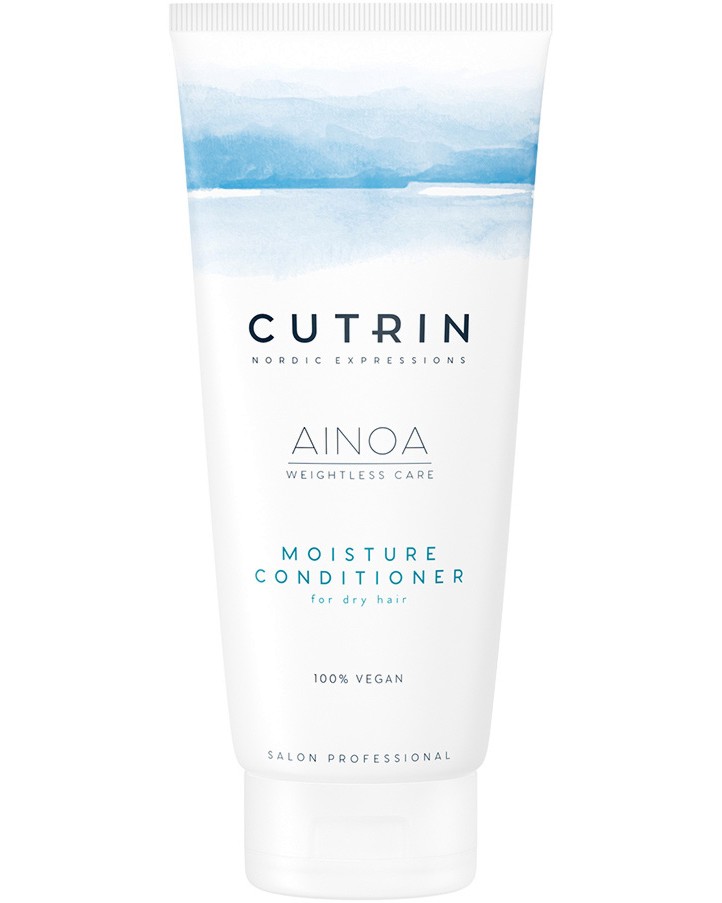 Cutrin Ainoa Moisture Conditioner -        Ainoa - 